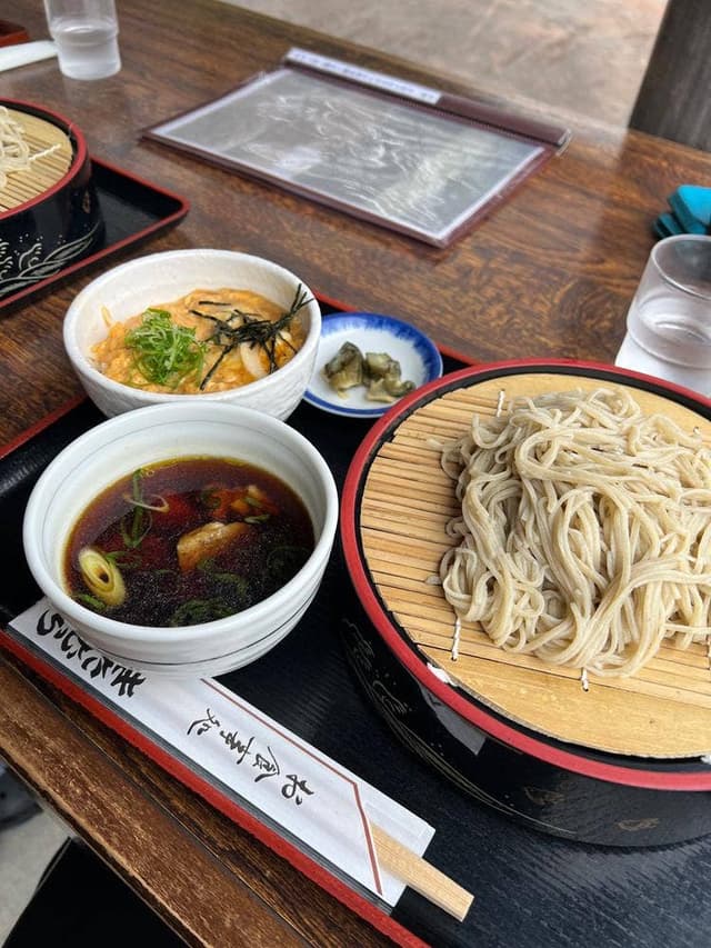 お食事処 きたむら - サブ画像1
