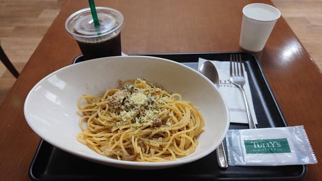 タリーズコーヒー 西武しんきん荻窪店 - サブ画像2