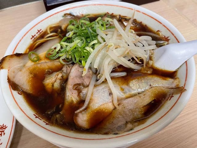 新福菜館 府立医大前店 - サブ画像3