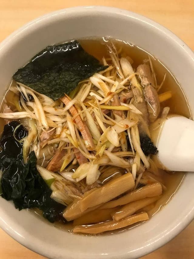 上海飯店 - サブ画像1