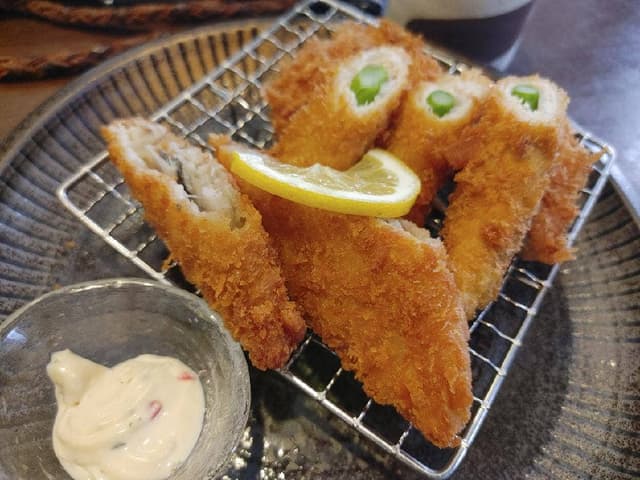 和風喫茶 ローン - サブ画像3