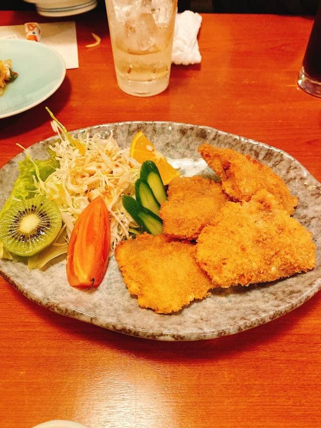 お染 - サブ画像2