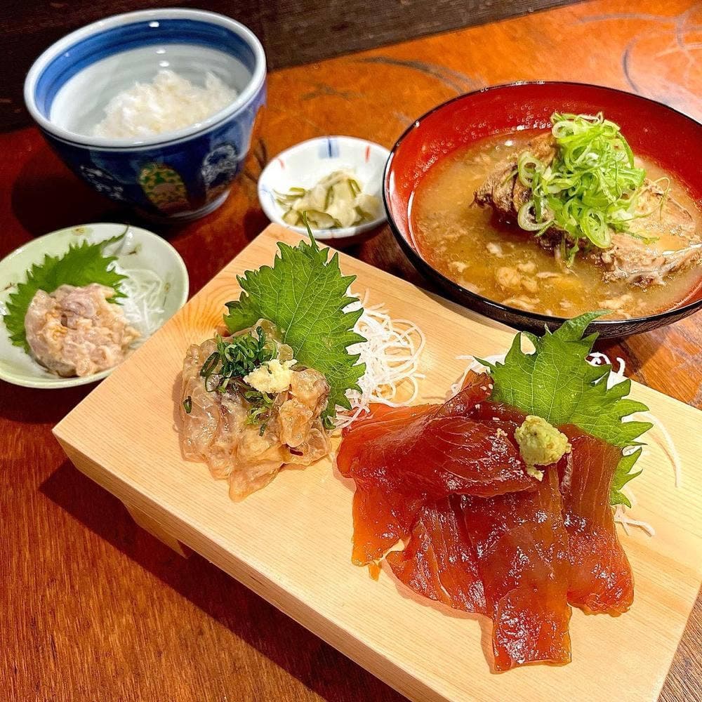 小田原早川漁村