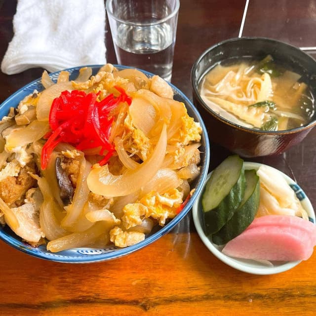 津久志食堂 - サブ画像1