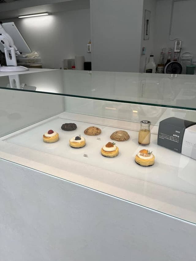 otto coffee and sweets - サブ画像1
