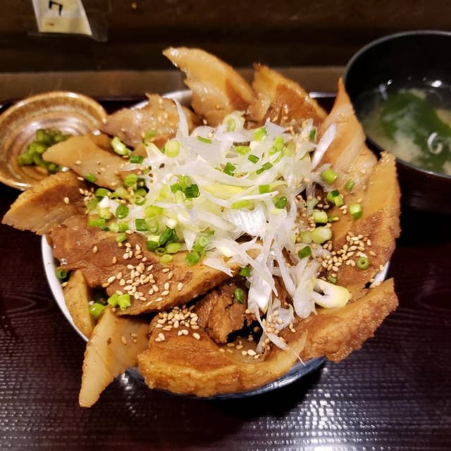 紅とん 田町店 - サブ画像1