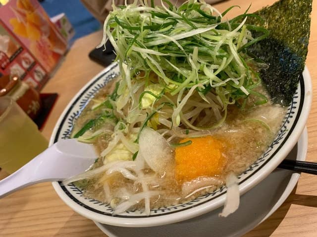 丸源ラーメン 堺福田店 - サブ画像2