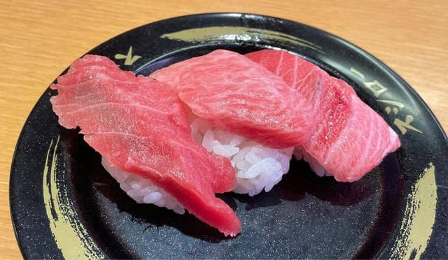 スシロー 心斎橋店 - サブ画像2