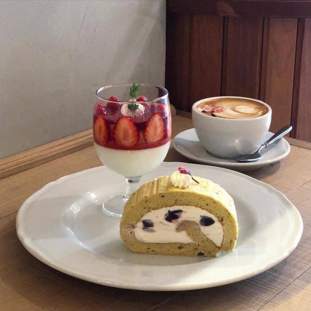 Cafe HORUTA - サブ画像1