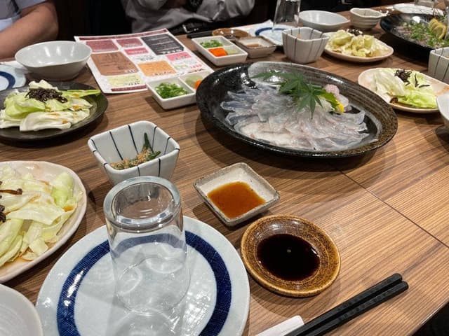 竹乃屋 東比恵本店 - サブ画像3