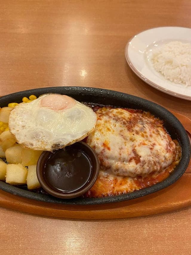 サイゼリヤ 流山おおたかの森駅前店 - サブ画像3