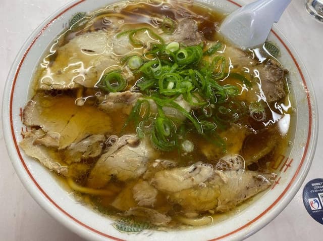 中華そば 光洋軒 - サブ画像1