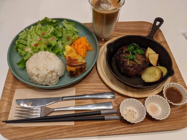 BASE COFFEE セントラルパーク店 - サブ画像2