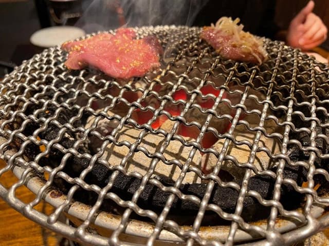 炭火焼肉 竜元・上福ブッチャーズ - サブ画像1