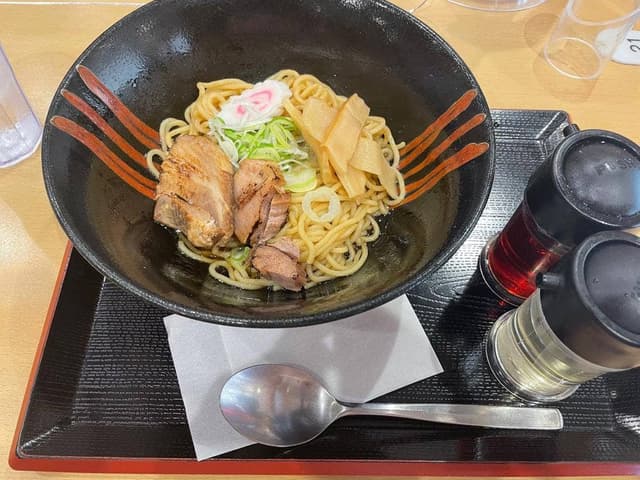 お食事処 えびす 笑福の湯 - サブ画像1