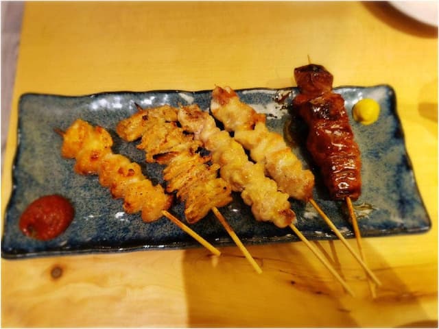 どすこい商店 - サブ画像2