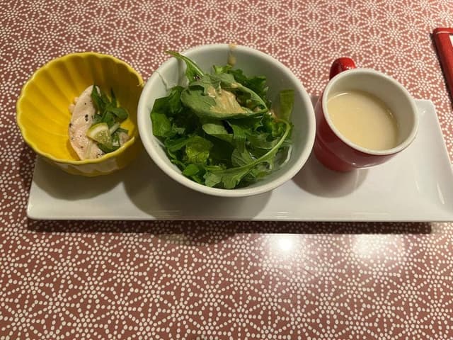 B's CAFE 石窯ダイニング 古河店 - サブ画像1