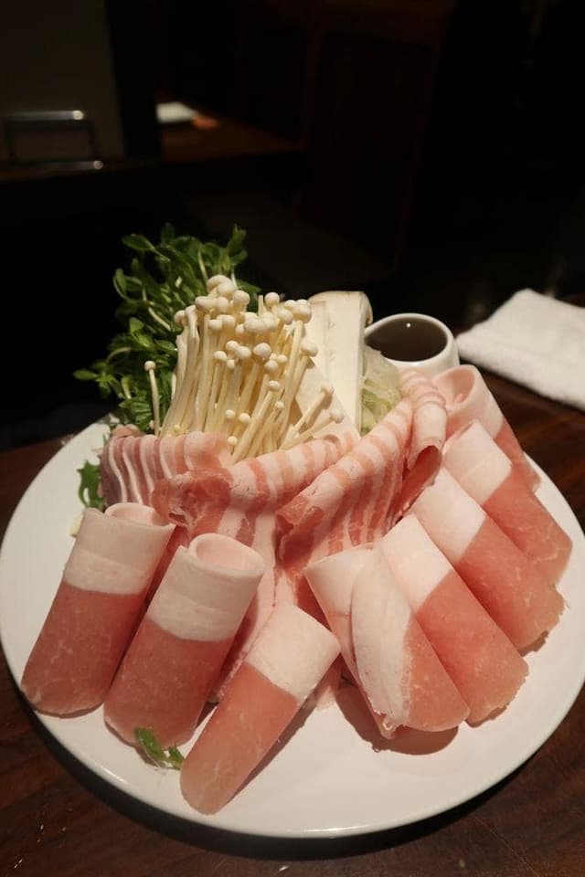 東京豚バザール - サブ画像1