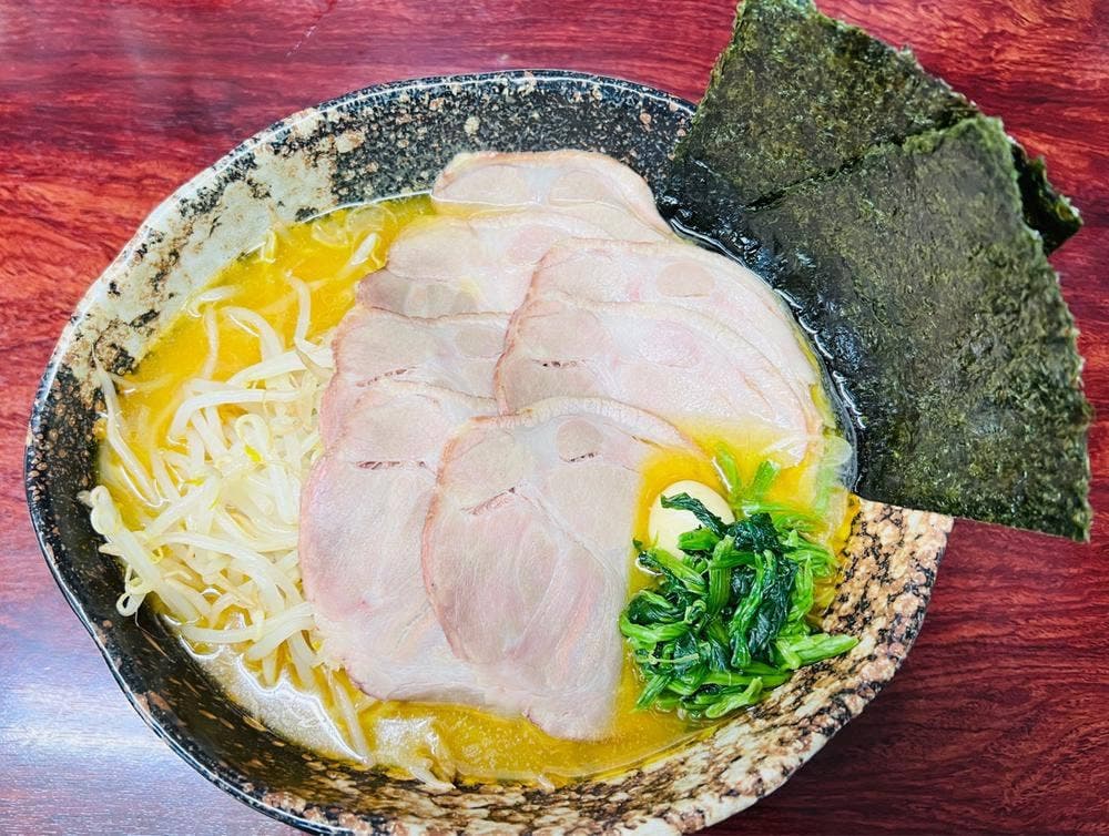 麺場 ちゃっちゃか