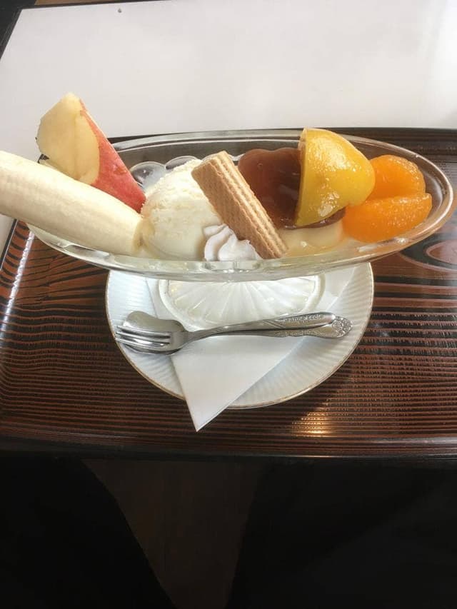 喫茶 ラ・シャンブル - サブ画像1