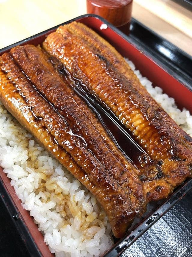 双葉SA上り レストラン - サブ画像1