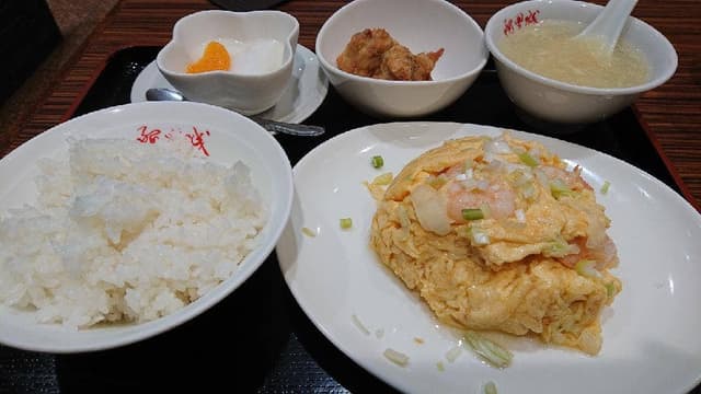 阿里城 SUNAMO店 - サブ画像3