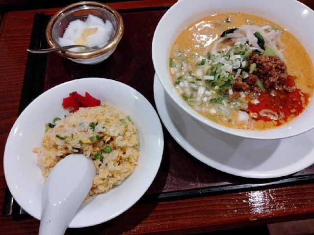 かっぱ園菜館 - サブ画像3