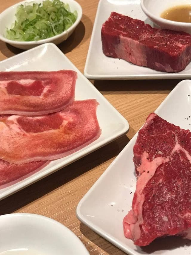 ワンカルビ 花小金井店 - サブ画像3