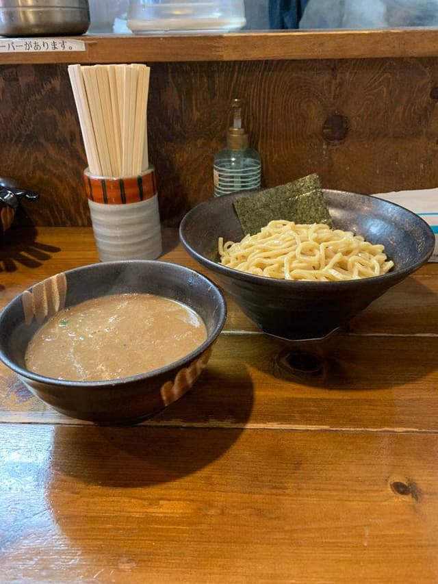 中華そば 桜 - サブ画像2