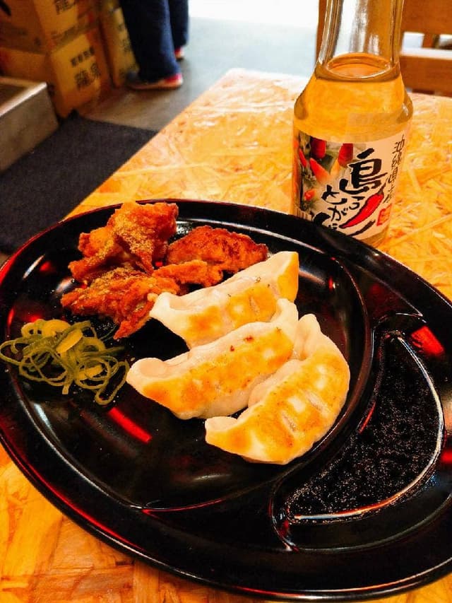 沖縄ハイボール酒場 アカインコ マイング博多店 - サブ画像2