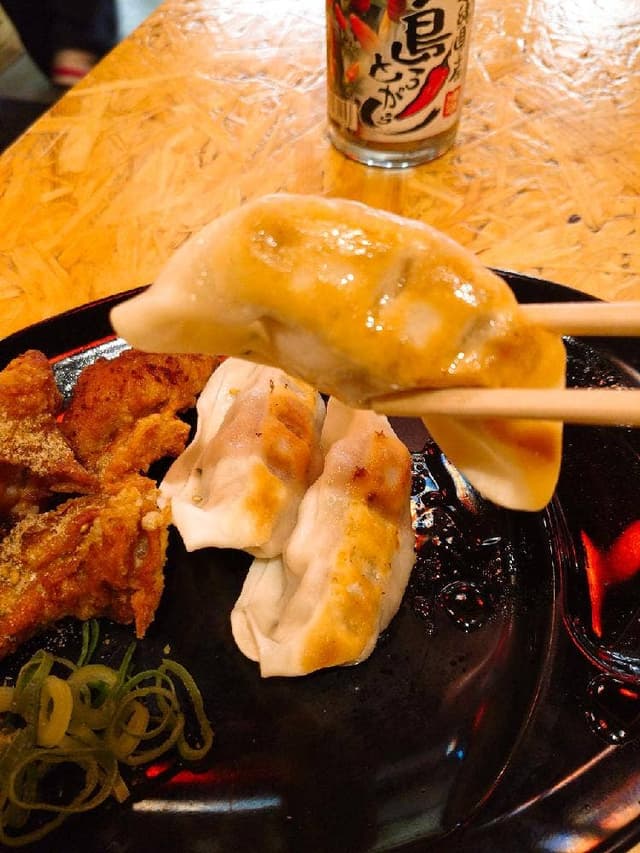 沖縄ハイボール酒場 アカインコ マイング博多店 - サブ画像3