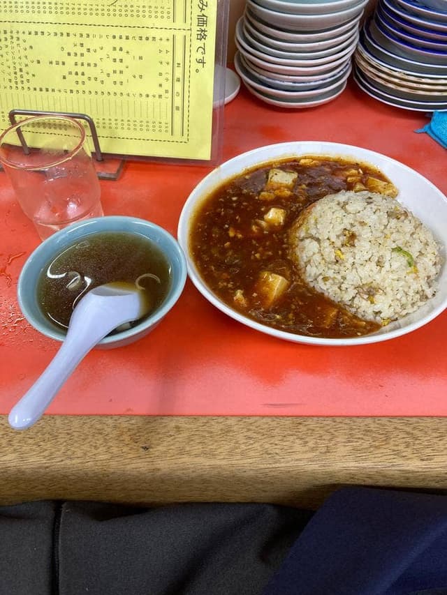 中華料理 天華 - サブ画像3