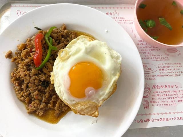 東桜パクチー 金山店 - サブ画像3