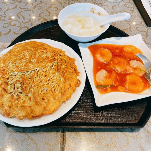 梅蘭 キュービックプラザ新横浜店 - サブ画像2