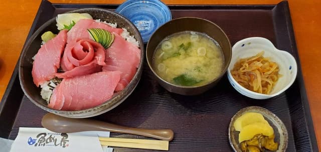 魚めし屋 - サブ画像3