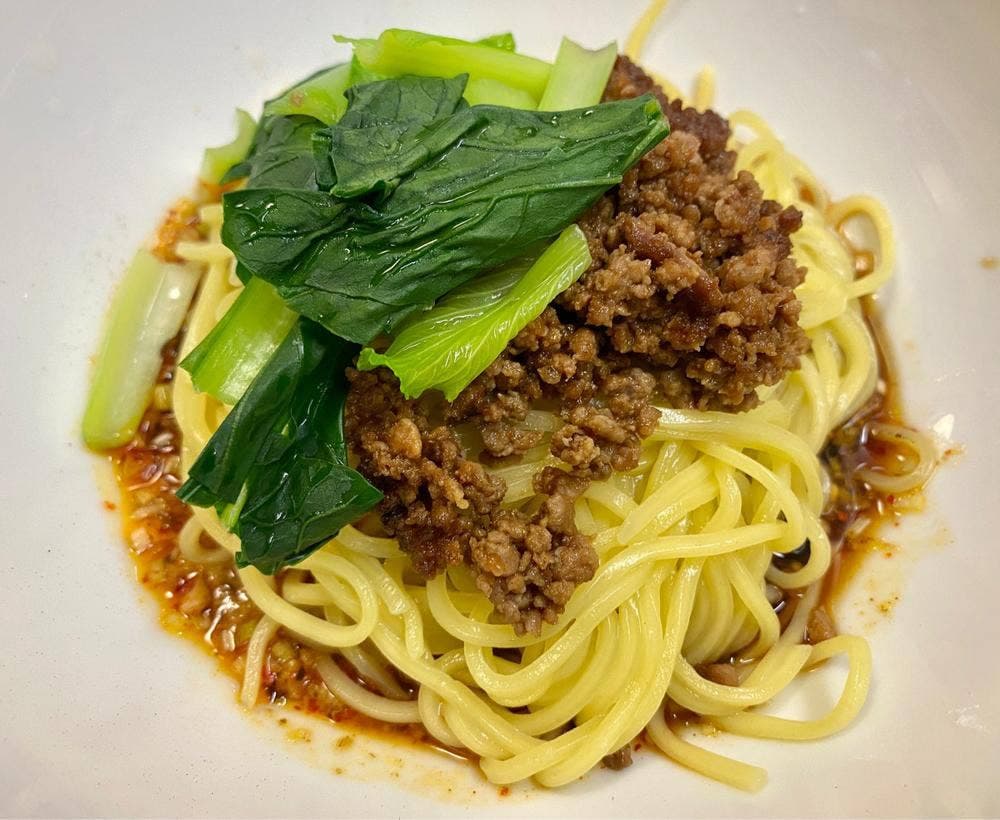 中国菜 香味