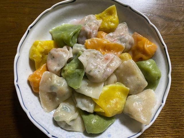 山田餃子店 - サブ画像1