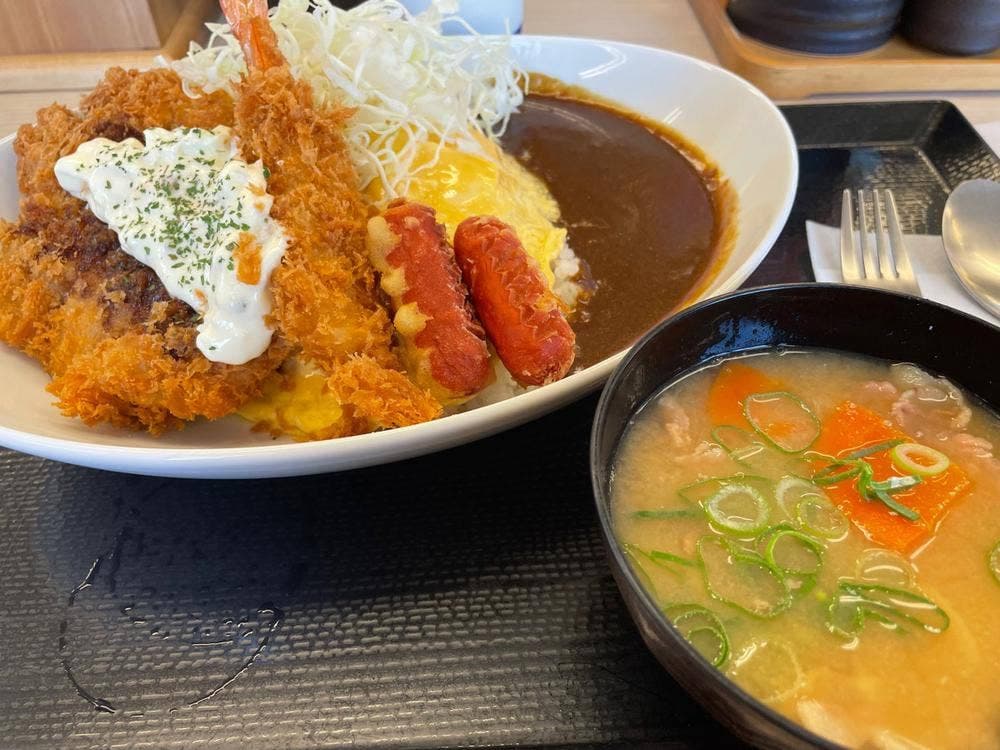 かつや 南流山店