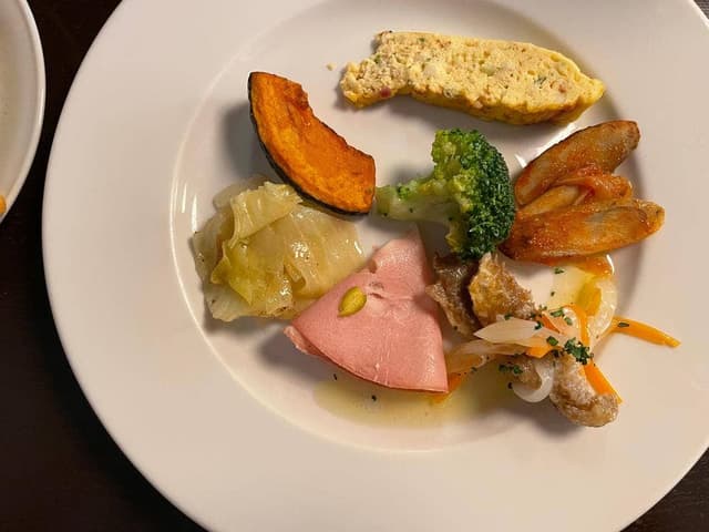 ANTICA OSTERIA Dal POMPIERE - サブ画像1