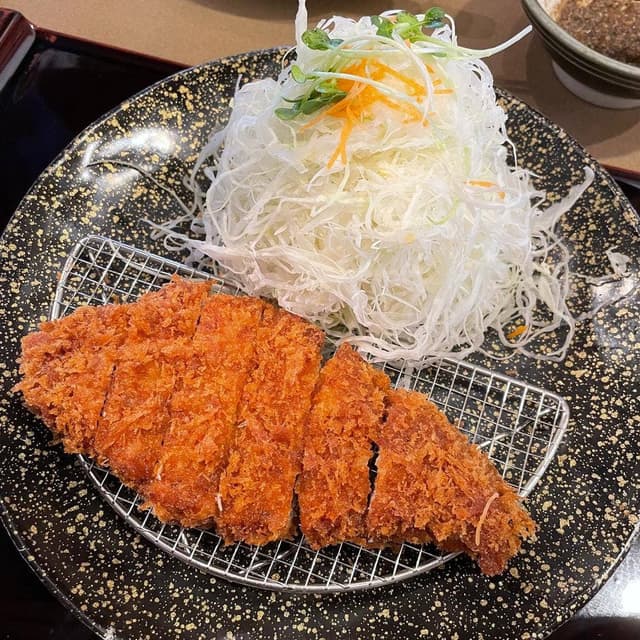 かつ哲中居店 - サブ画像1