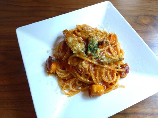 ワイン食堂 albero - サブ画像3