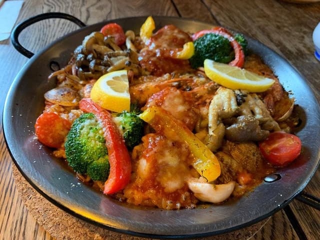 GRANADA - サブ画像2