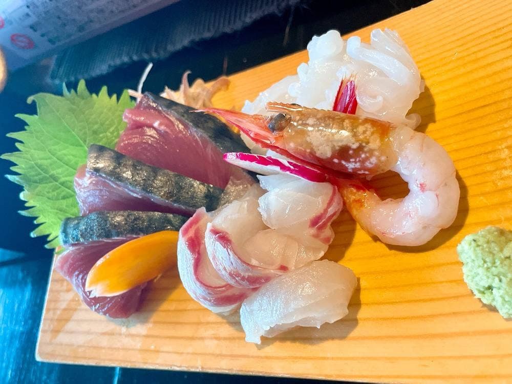 那珂川清滝 お食事処 棗