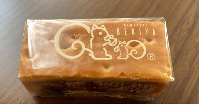 鎌倉紅谷 八幡宮前本店 - サブ画像2