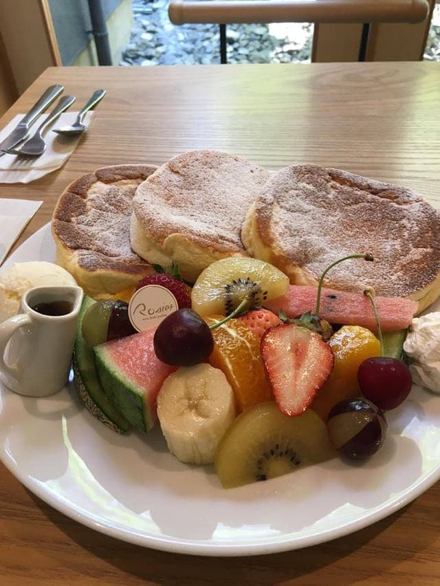 ネオフルーツパーラー ロジエ - サブ画像1