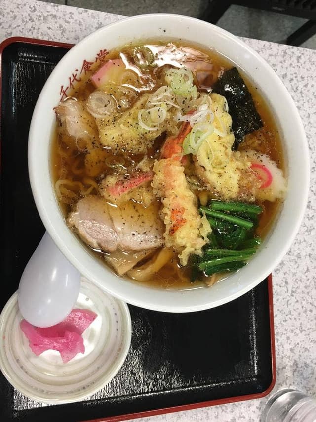 八千代食堂 - サブ画像3