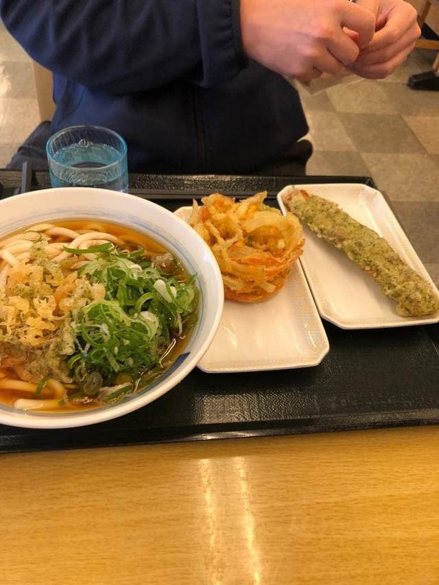 どんどん庵春日井白山店 - サブ画像2