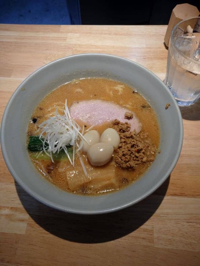 comorebi RAMEN HOUSE - サブ画像2