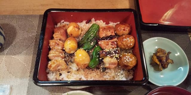 鳥玄 - サブ画像3