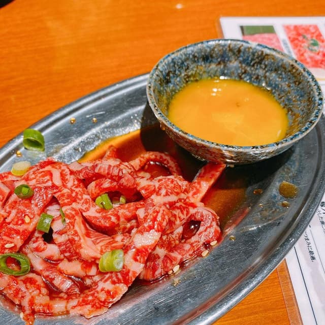 焼肉 隼 - サブ画像2